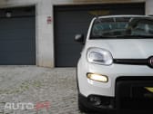 Fiat Panda 1.0 Hybrid City Life