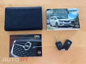 Opel Zafira 1.6 CDTi Dynamic S/S