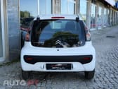 Citroen C1 1.0 Advance