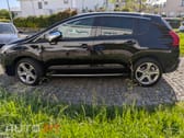 Peugeot 3008 Sport Allure 1.6 HDI 115 CV