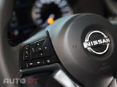Nissan Juke 1.0 DIG-T N-Design DCT