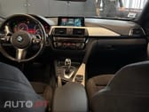 BMW 425 d Pack M Auto