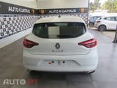 Renault Clio 1.0 TCE