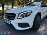 Mercedes-Benz GLA 180 d AMG Line Aut.