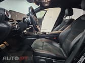 Mercedes-Benz A 180 7G-DCT AMG Line