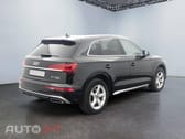 Audi Q5 50 TFSIe quattro S line S tronic