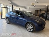 Tesla Model Y Long Range Tração Integral