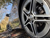 Mercedes-Benz B 180 d AMG Line Aut.