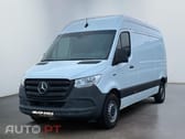 Mercedes-Benz Sprinter 312/39