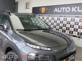 Citroen C4 Cactus 1.6 HDI Panorâmico
