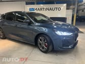 Ford Focus 1.0 EcoBoost MHEV ST-Line
