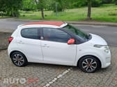 Citroen C1 1.2 VTi Shine