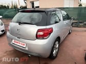 Citroen DS3 1.2 VTi Chic