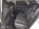 Peugeot 3008 1.5 BlueHDi Allure