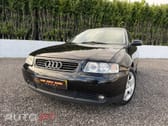 Audi A3 1.9 TDi Sport