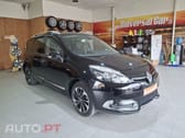 Renault Grand Scénic 1.5 dCi Bose Edition SS