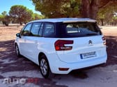 Citroen Grand C4 SpaceTourer 1.5 BlueHDi Feel Business