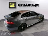 Jaguar XE 2.0D R-SPORT 180CV 