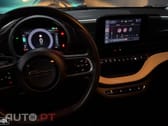 Fiat 500e 23,8kWh ICON