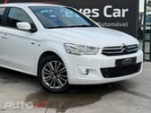 Citroen C-Elysée 1.6 HDi