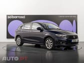 Fiat Tipo 1.3 M-Jet Lounge