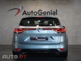 Renault Mégane Sport Tourer 1.5 Blue dCi Business EDC