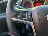 Opel Astra Sports Tourer 1.3 CDTI SPORT 