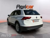 Volkswagen Tiguan 1.6 TDI Tech