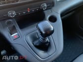 Opel Combo 1.5 CDTi