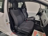 Toyota Yaris BIZZ 1.4 D-4D 90CV IVA DEDUTIVEL