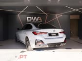 BMW i4 M50 Pack Desportivo M Pro