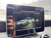 Mercedes-Benz CLA 180 d Shooting Brake Urban