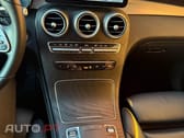 Mercedes-Benz GLC 220 d 4Matic Edition