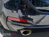 BMW 320 e Touring Auto