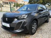 Peugeot 2008 1.5 BlueHDi Active Pack EAT8
