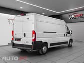 Citroen Jumper 35 L3H2 BlueHDi S&S Driver