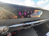 DS DS4 E-Tense Performance Line EAT8