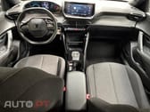 Peugeot E-2008 54 kWh Style