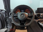 Mercedes-Benz AMG GT R