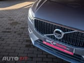 Volvo XC60 2.0 T8 PHEV Momentum Plus AWD