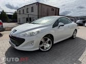 Peugeot 308 CC 1.6 THP 16V Sport
