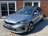 Kia Ceed 1.6 CRDi TX+SRF