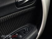 BMW 116 d EfficientDynamics