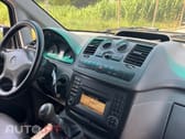 Mercedes-Benz Vito 113 CDI Compacta CREW
