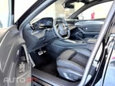 Peugeot 308 1.2 PureTech GT EAT8