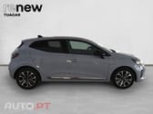 Renault Clio Clio Techno 100 TCe Bi-fuel