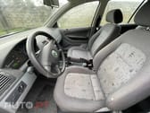 Skoda Fabia UrbanLine