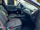 Renault Captur 1.0 TCe Intens