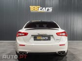 Maserati Ghibli 3.0 V6