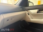Mercedes-Benz C 220 CDi Avantgarde BlueE.Aut.